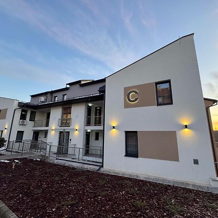 Salt Hill Premium Apartments 에게르잘록 외부 사진