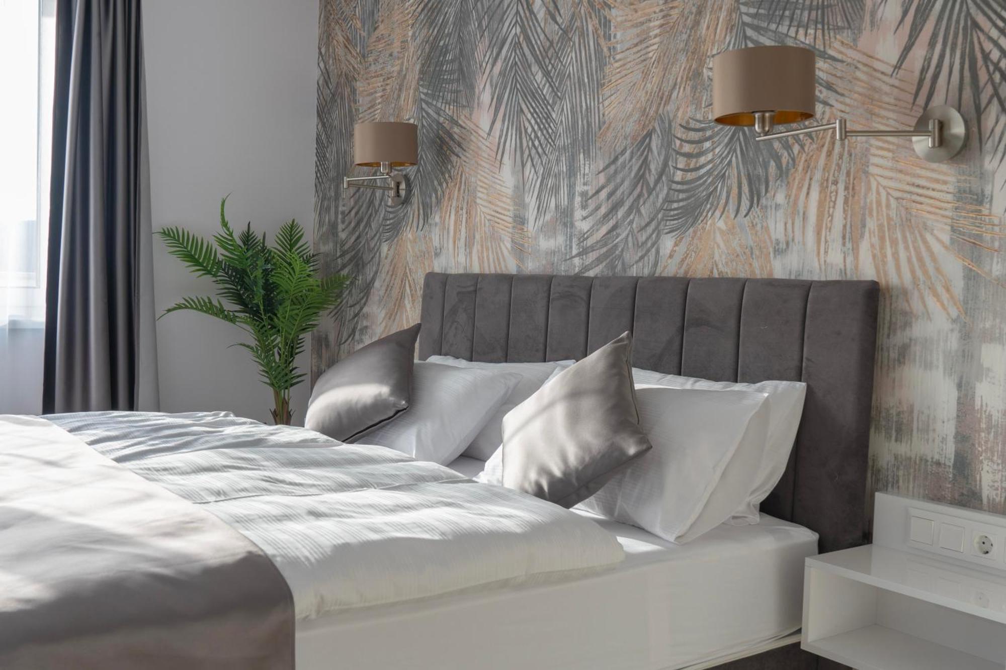 Salt Hill Premium Apartments 에게르잘록 외부 사진