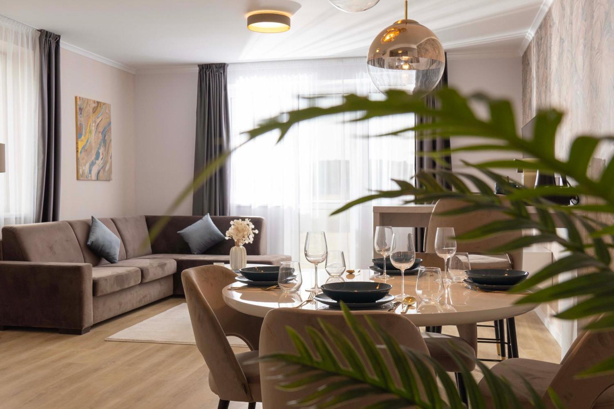 Salt Hill Premium Apartments 에게르잘록 외부 사진