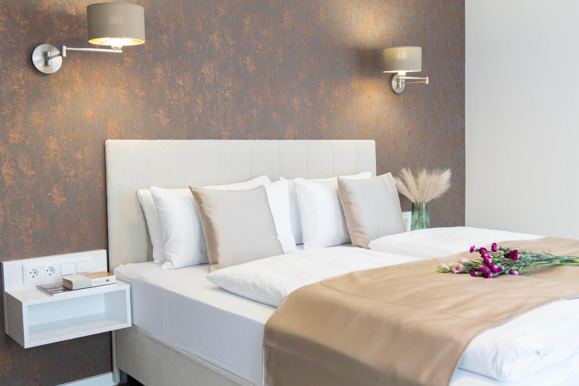 Salt Hill Premium Apartments 에게르잘록 외부 사진