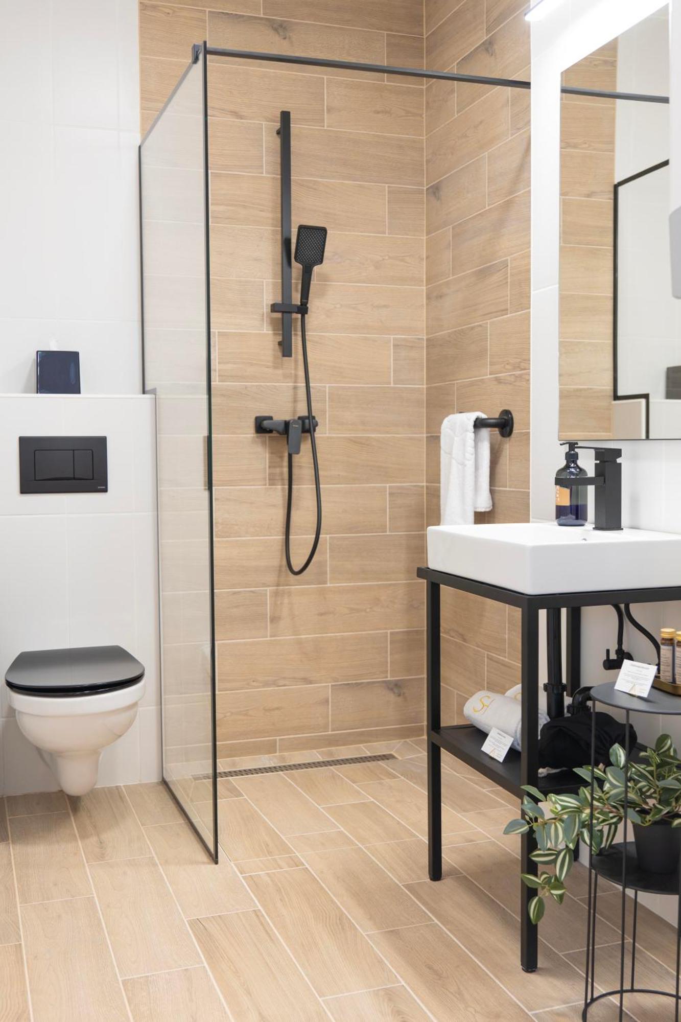 Salt Hill Premium Apartments 에게르잘록 외부 사진