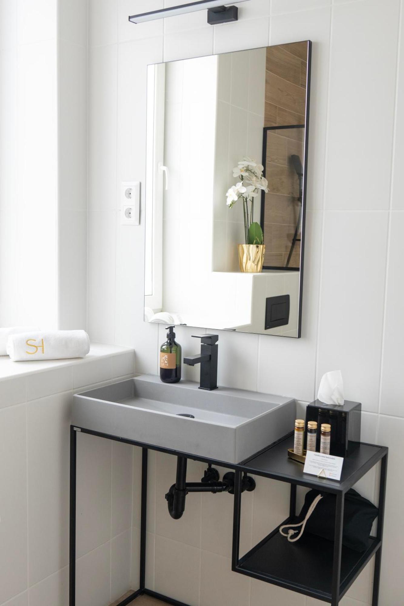 Salt Hill Premium Apartments 에게르잘록 외부 사진
