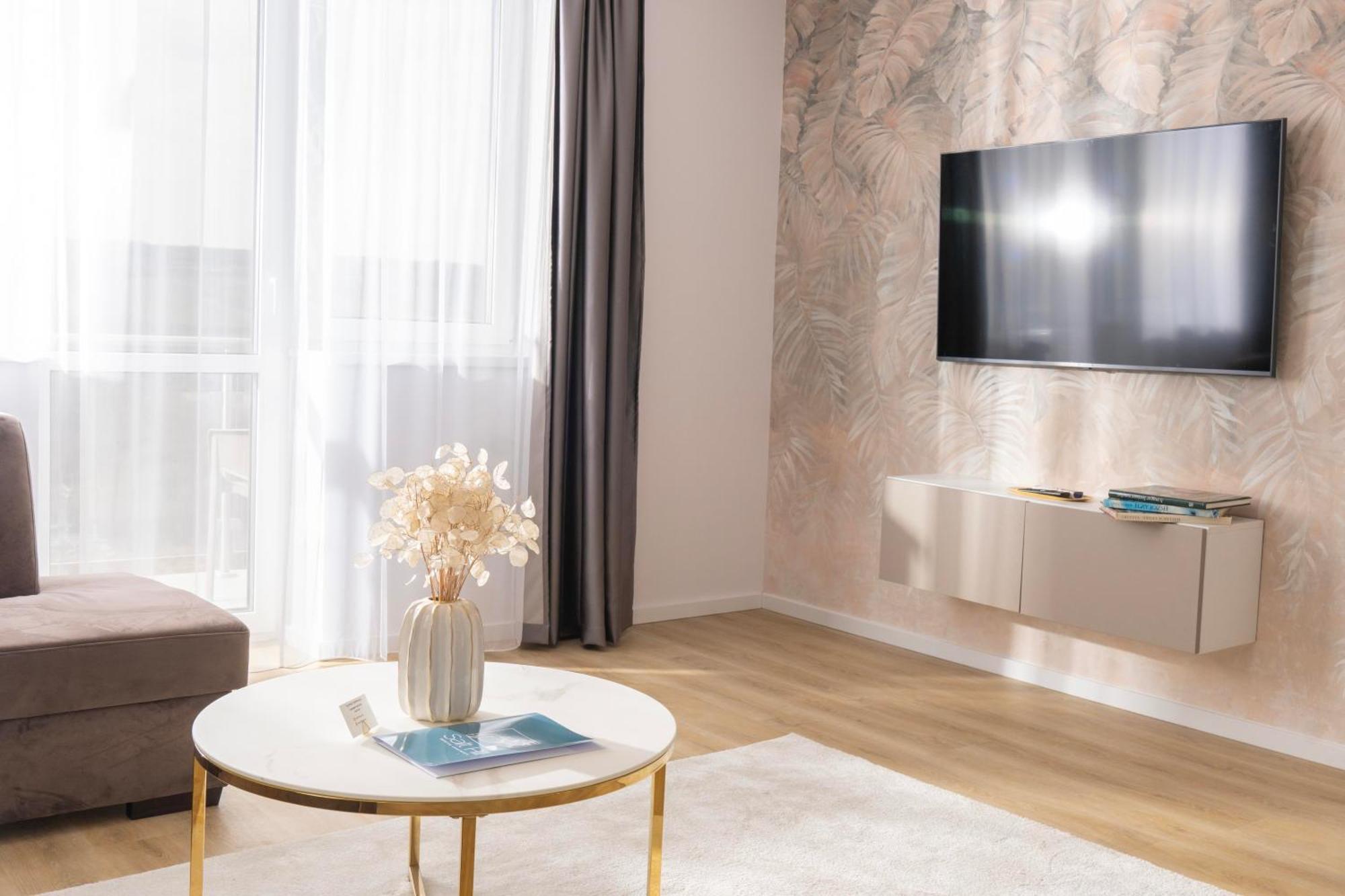 Salt Hill Premium Apartments 에게르잘록 외부 사진
