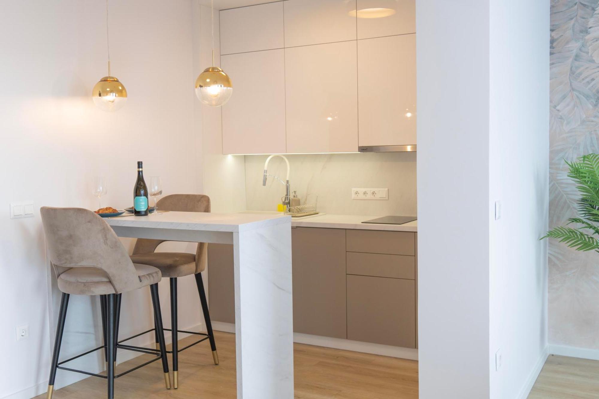 Salt Hill Premium Apartments 에게르잘록 외부 사진
