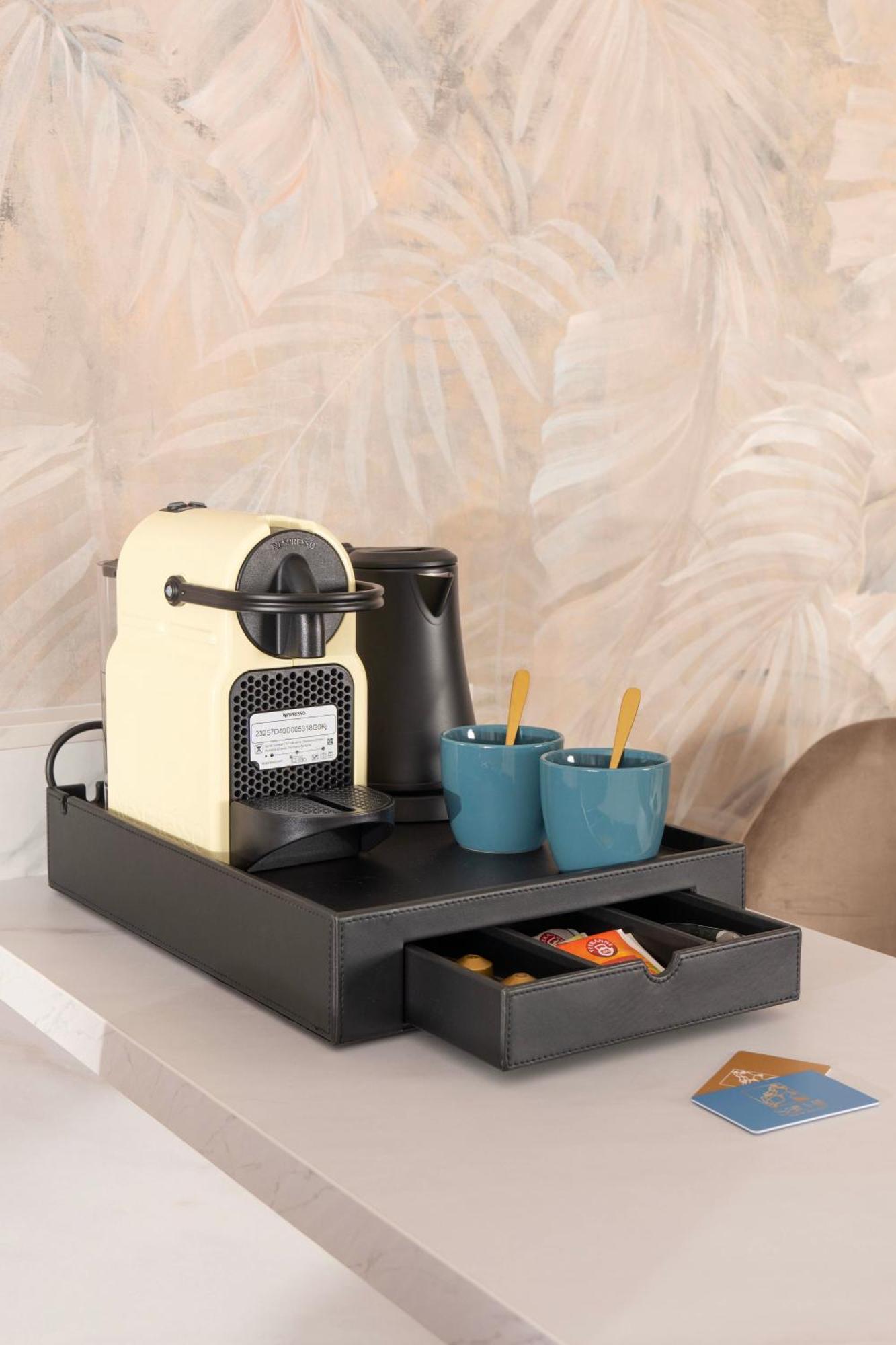 Salt Hill Premium Apartments 에게르잘록 외부 사진