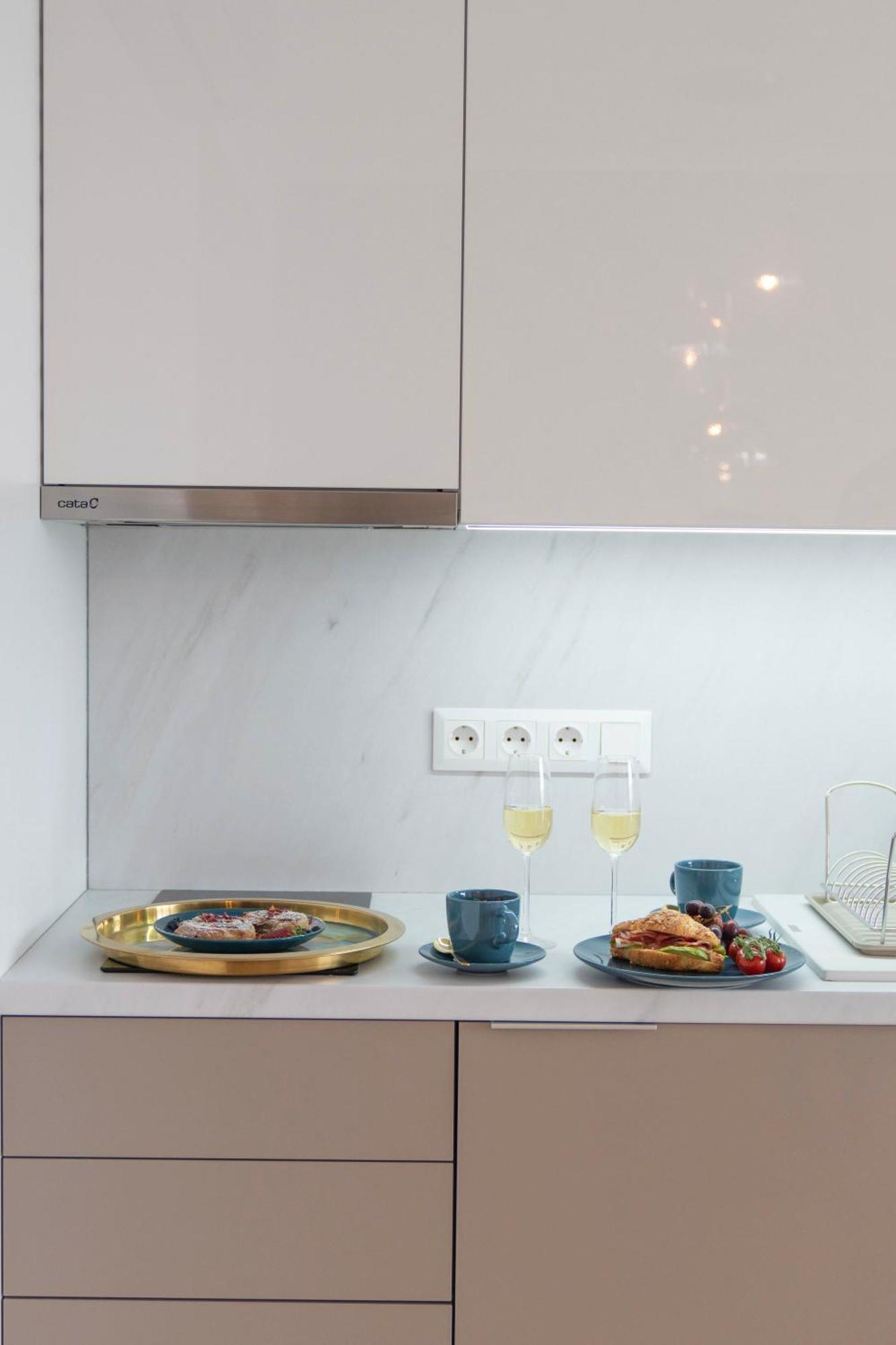 Salt Hill Premium Apartments 에게르잘록 외부 사진
