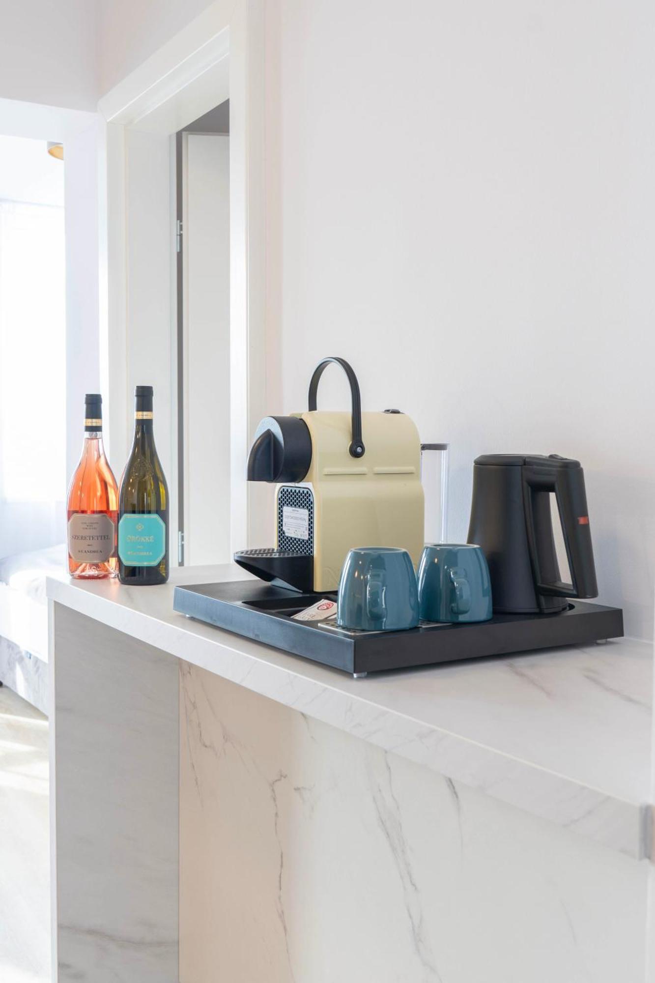 Salt Hill Premium Apartments 에게르잘록 외부 사진