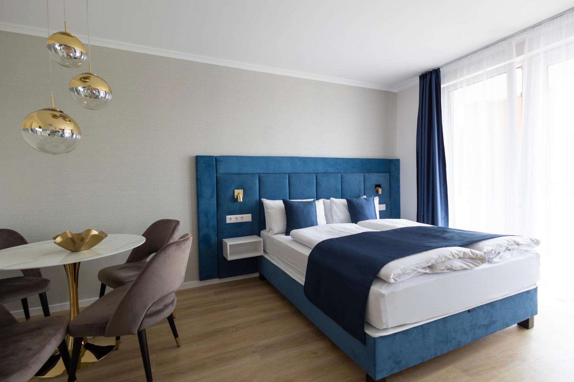 Salt Hill Premium Apartments 에게르잘록 외부 사진
