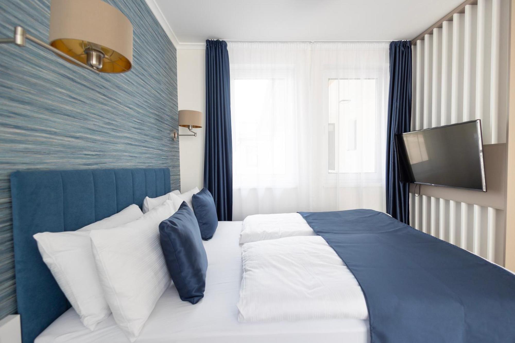 Salt Hill Premium Apartments 에게르잘록 외부 사진