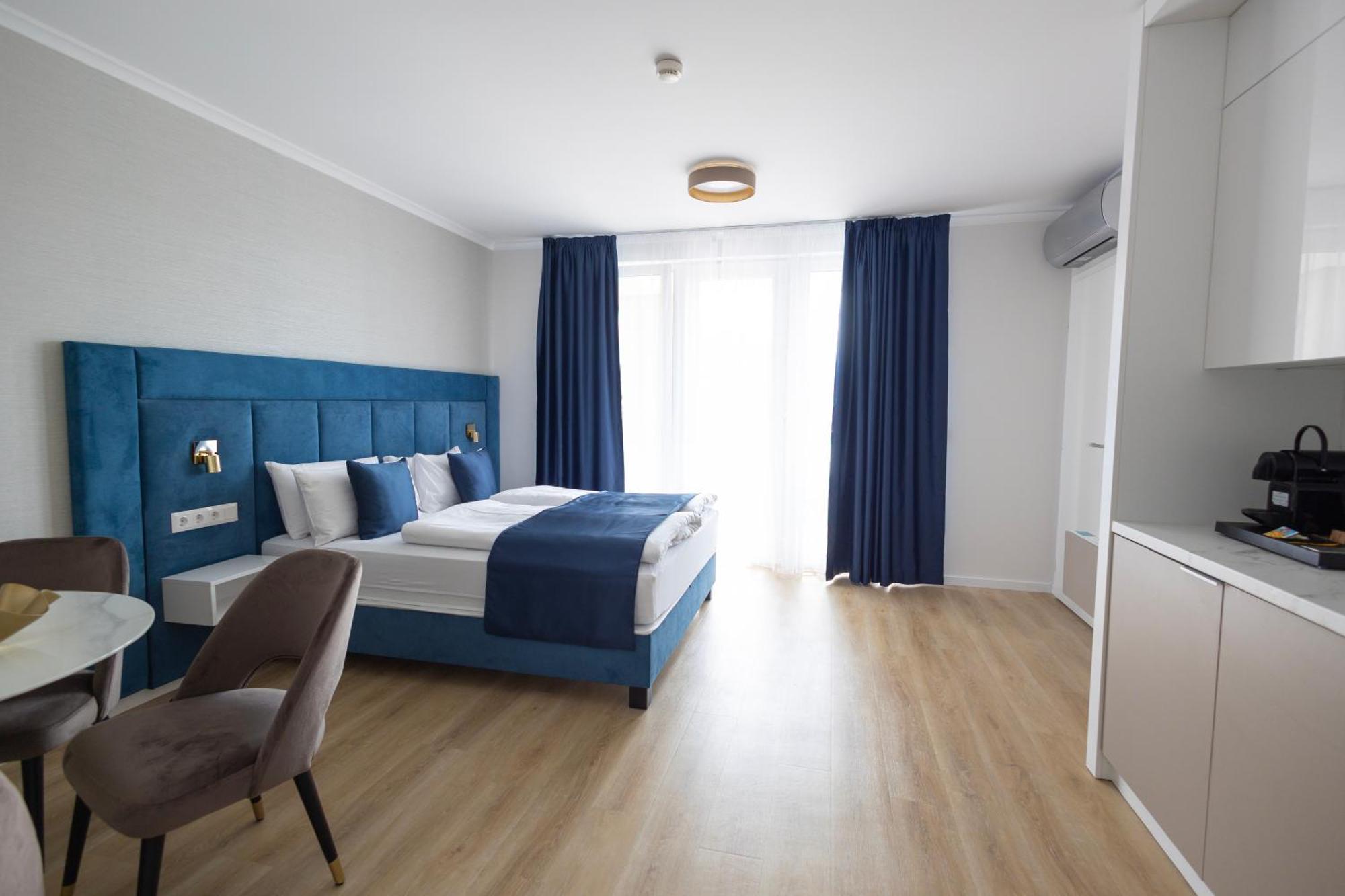 Salt Hill Premium Apartments 에게르잘록 외부 사진
